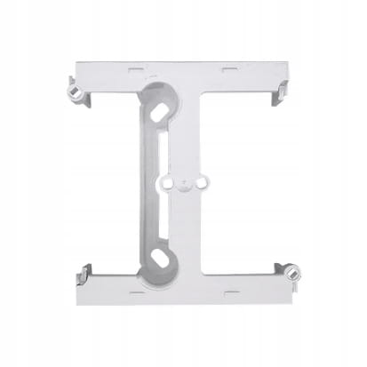 Simon 10 puszka natynkowa element rozszerzający 01